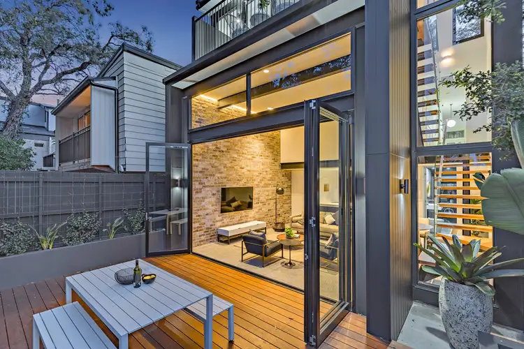 Main view of Homely house listing, 85 Curtis Road, Balmain NSW 2041