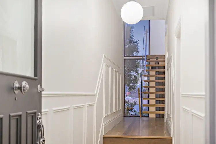Second view of Homely house listing, 85 Curtis Road, Balmain NSW 2041