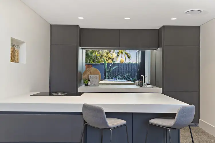 Fifth view of Homely house listing, 85 Curtis Road, Balmain NSW 2041
