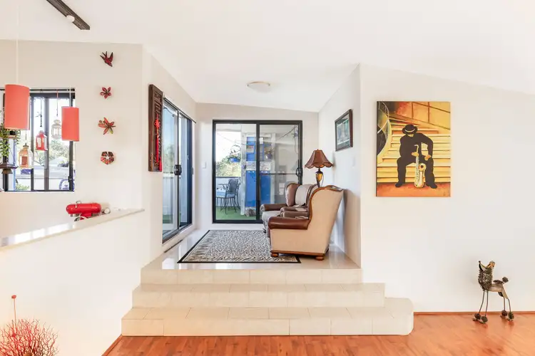 Fourth view of Homely apartment listing, 44/1-35 Pine Street (enter via Daniels Street), Chippendale NSW 2008
