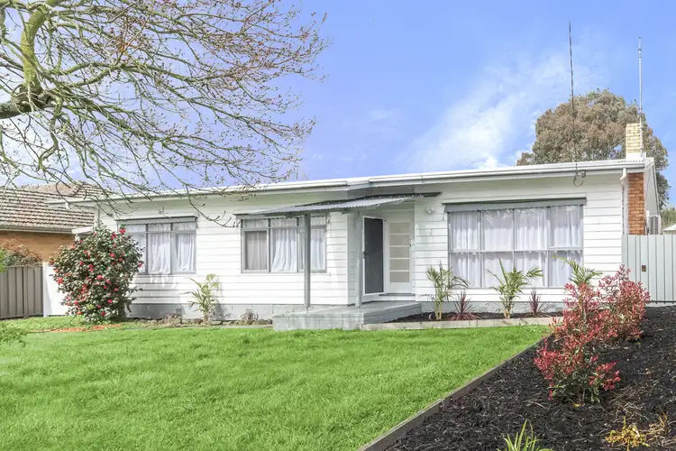 Second view of Homely house listing, 65 Grey Street, Terang VIC 3264