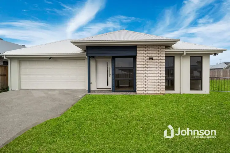 Third view of Homely house listing, 13 Monarch Street, Flagstone QLD 4280