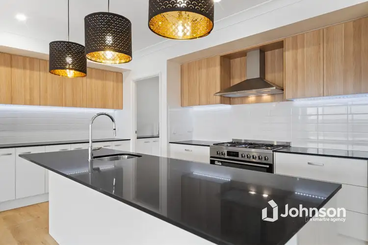 Fourth view of Homely house listing, 13 Monarch Street, Flagstone QLD 4280