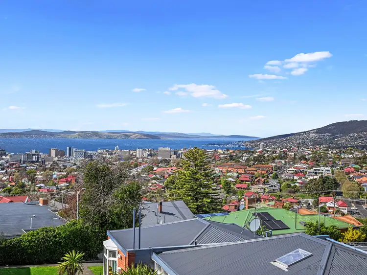 Main view of Homely unit listing, 4/51 Mount Stuart Road, Mount Stuart TAS 7000