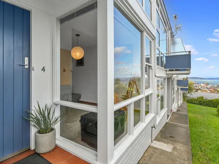 Third view of Homely unit listing, 4/51 Mount Stuart Road, Mount Stuart TAS 7000
