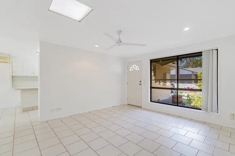 Fifth view of Homely villa listing, 28/22a Kirkwood Road, Tweed Heads South NSW 2486