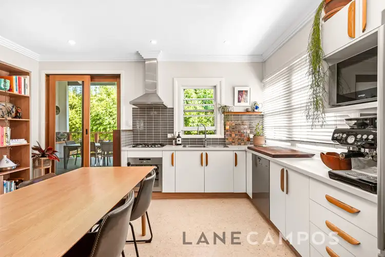 Fifth view of Homely house listing, 16 Coolamin Road, Waratah NSW 2298