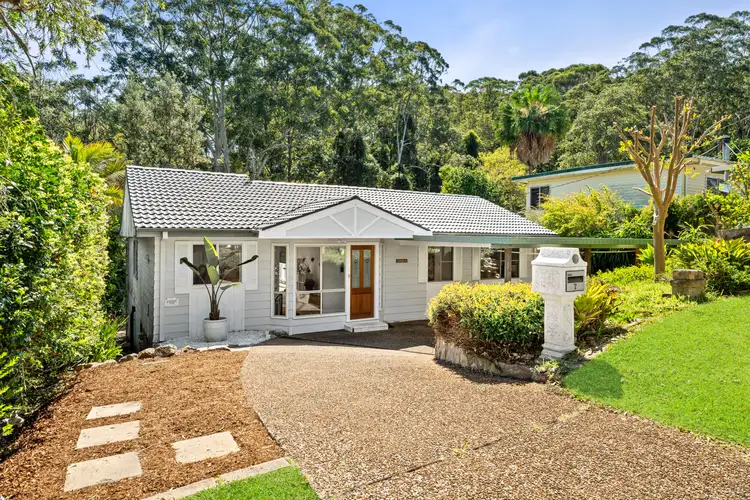 7 Lemon Tree Street, Wyoming NSW 2250