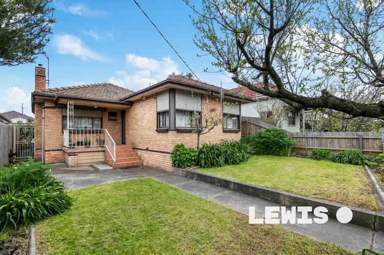 875 Sydney Road, Coburg North VIC 3058