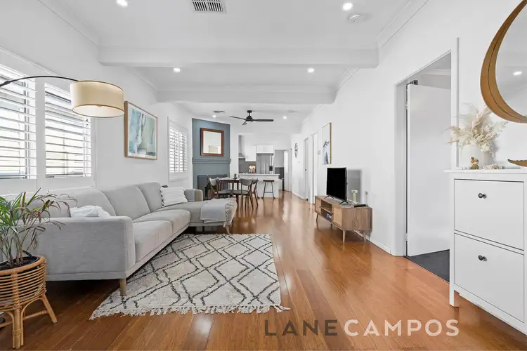 Second view of Homely house listing, 59 Wyong Road, Lambton NSW 2299