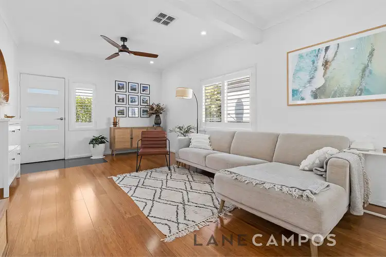 Fifth view of Homely house listing, 59 Wyong Road, Lambton NSW 2299