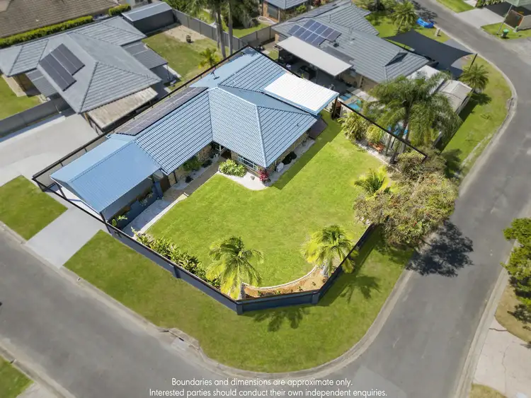 Main view of Homely house listing, 1 Amanda Street, Upper Coomera QLD 4209