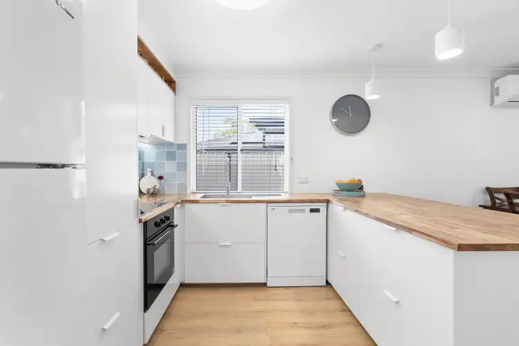 Fifth view of Homely house listing, 1 Amanda Street, Upper Coomera QLD 4209
