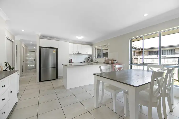 76 Dixon Drive, Pimpama QLD 4209