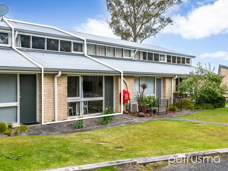 Second view of Homely unit listing, 9/464a Nelson Road, Mount Nelson TAS 7007