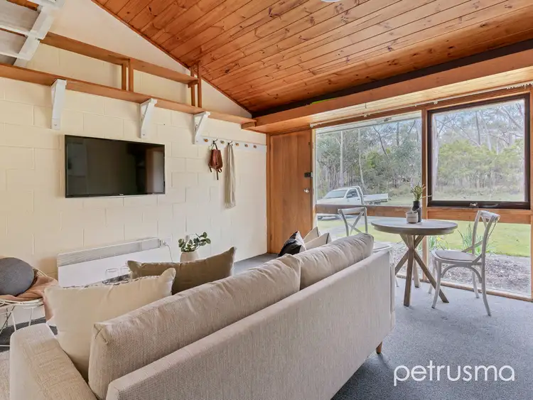 Third view of Homely unit listing, 9/464a Nelson Road, Mount Nelson TAS 7007