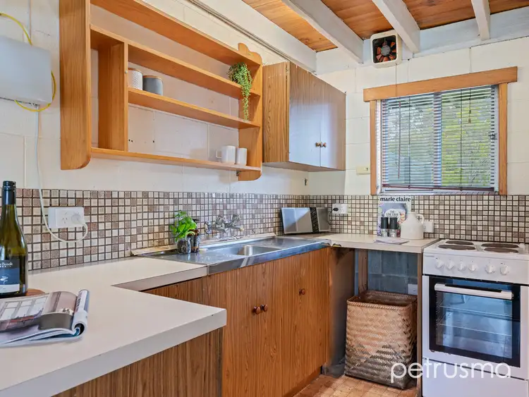 Fourth view of Homely unit listing, 9/464a Nelson Road, Mount Nelson TAS 7007