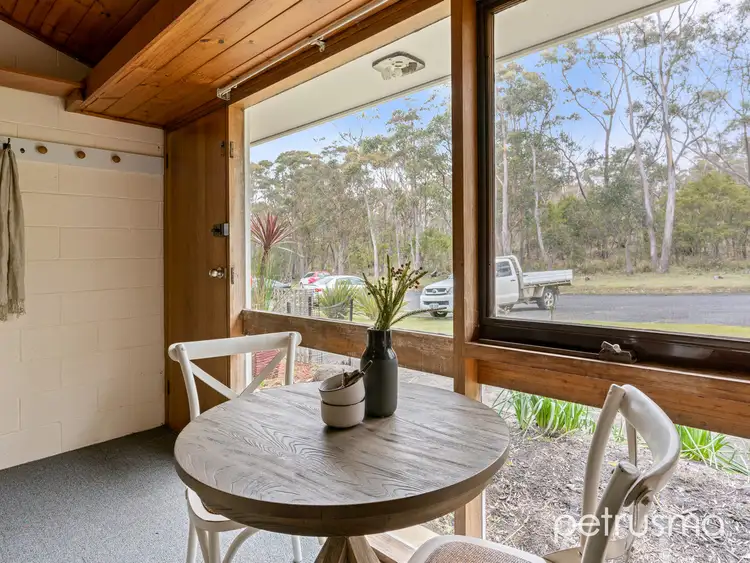 Fifth view of Homely unit listing, 9/464a Nelson Road, Mount Nelson TAS 7007