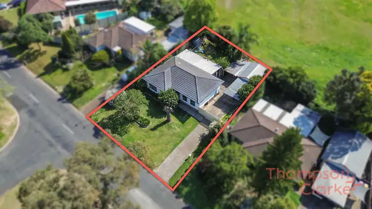 Main view of Homely house listing, 10 Goodlet Street, Rutherford NSW 2320