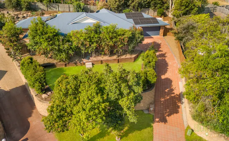 4 Cassia Court, Kin Kora QLD 4680