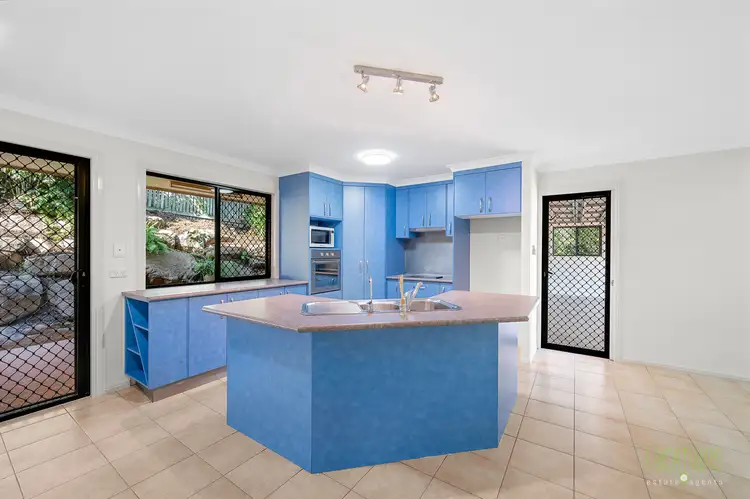 Third view of Homely house listing, 4 Cassia Court, Kin Kora QLD 4680