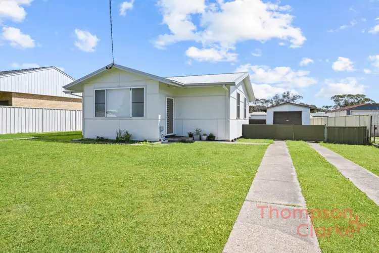 Third view of Homely house listing, 31 Bruce Street, East Maitland NSW 2323