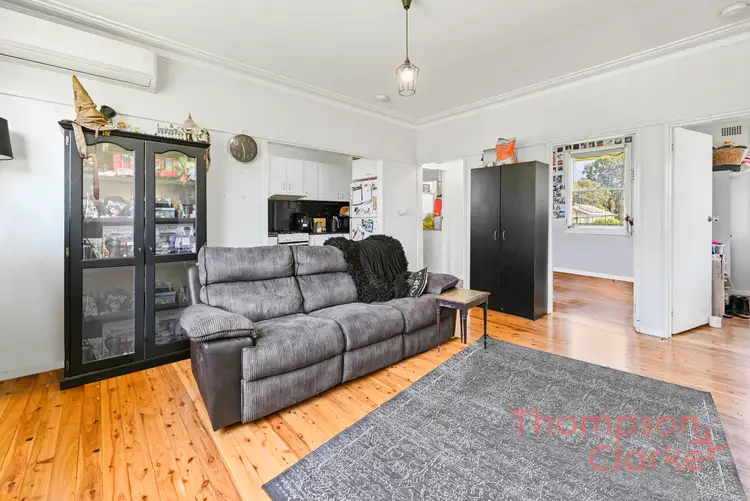 Fifth view of Homely house listing, 31 Bruce Street, East Maitland NSW 2323