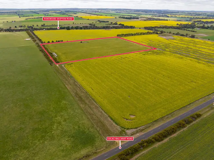 Third view of Homely rural property listing, LOT 13 Colac-Ballarat Road, Rokewood VIC 3330
