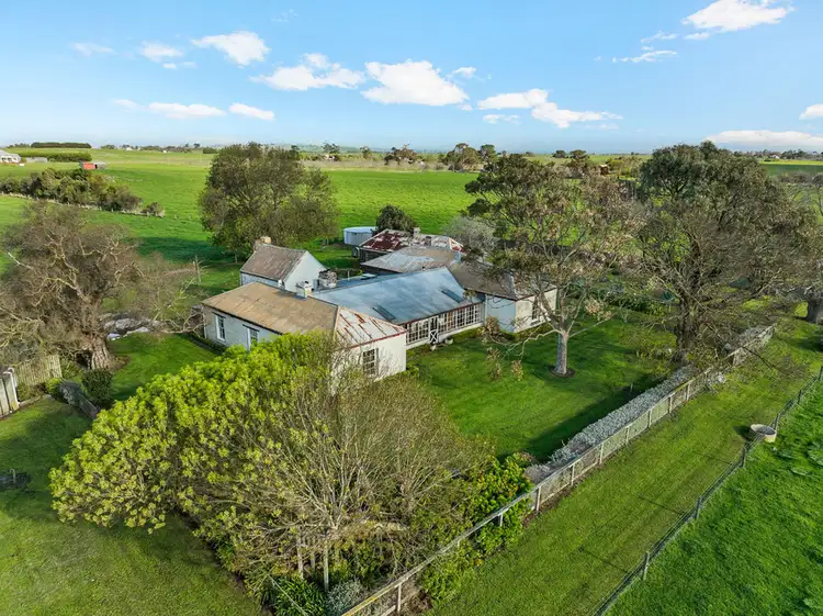 845 Nalangil Road, Corunnun VIC 3249