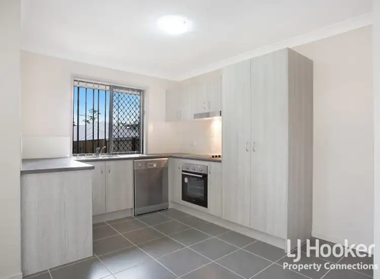 Second view of Homely house listing, 11 Mistral Crescent, Griffin QLD 4503