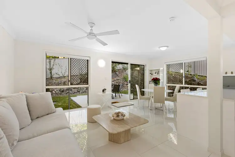 Sixth view of Homely townhouse listing, 10/127-143 Greenacre Drive, Parkwood QLD 4214