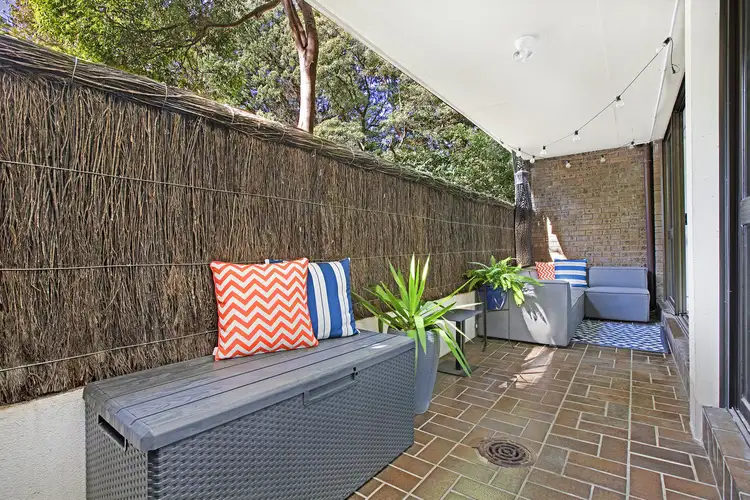 Third view of Homely unit listing, 1/7 Boronia Street, Wollstonecraft NSW 2065