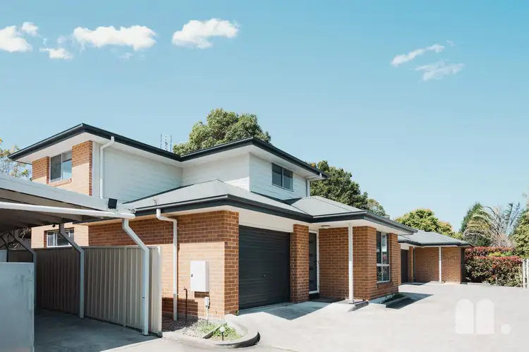 1/9A Martindale Street, Wallsend NSW 2287