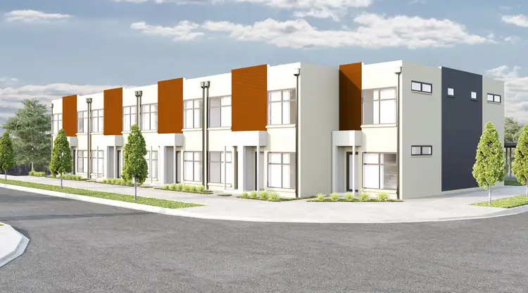 Main view of Homely townhouse listing, Lot 703/6014 Stallion Drive, St Clair SA 5011