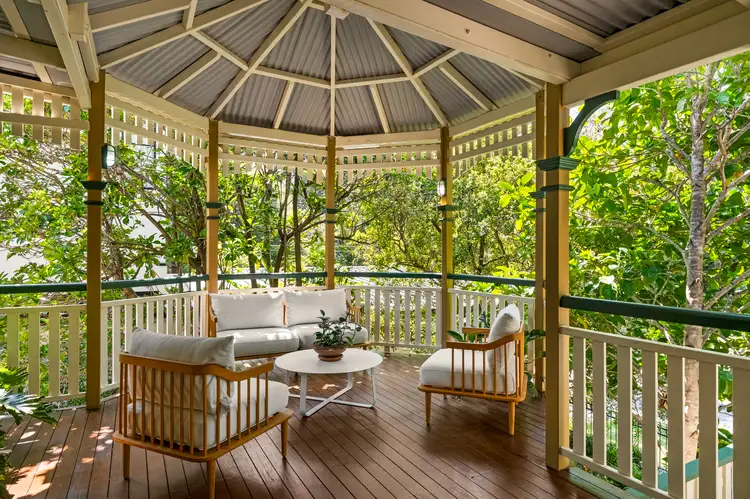 Fourth view of Homely house listing, 43 Royal Parade, Ashgrove QLD 4060