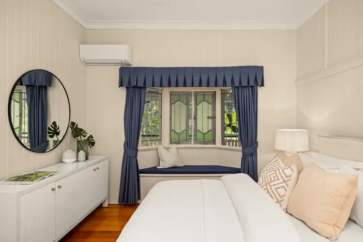 Sixth view of Homely house listing, 43 Royal Parade, Ashgrove QLD 4060