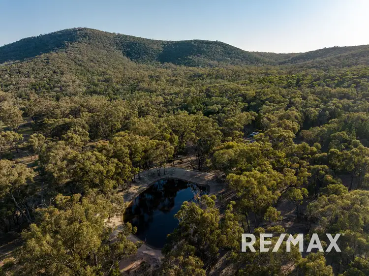 Second view of Homely rural property listing, 1260 Ironbong Road, Bethungra NSW 2590
