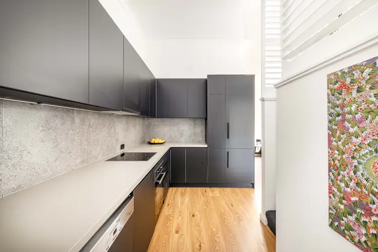 Main view of Homely apartment listing, 413/199 Regent Street, Redfern NSW 2016