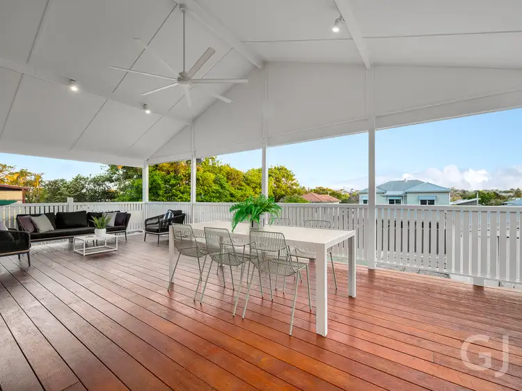 Main view of Homely house listing, 168 Thistle Street, Gordon Park QLD 4031