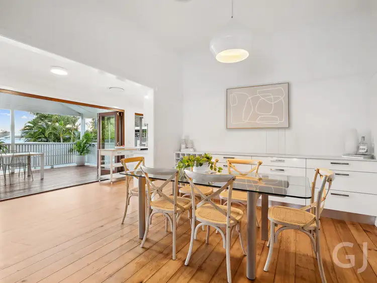 Second view of Homely house listing, 168 Thistle Street, Gordon Park QLD 4031