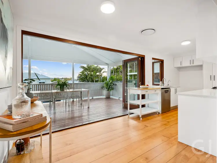 Third view of Homely house listing, 168 Thistle Street, Gordon Park QLD 4031
