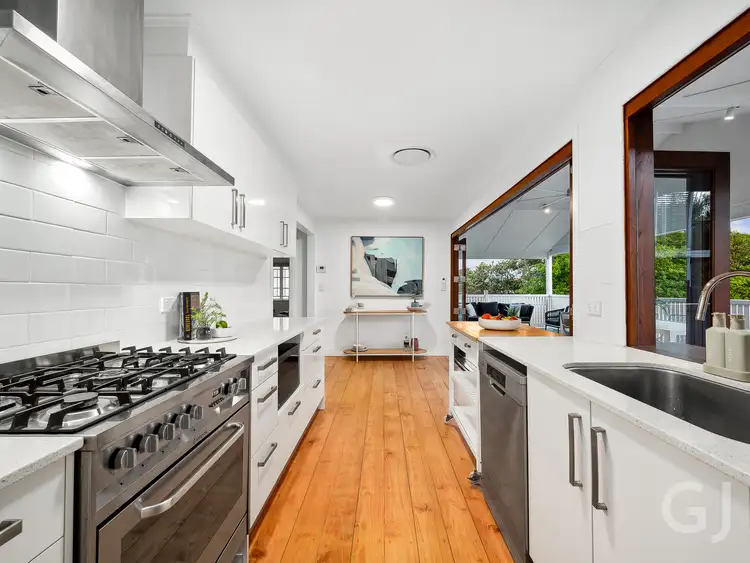 Fourth view of Homely house listing, 168 Thistle Street, Gordon Park QLD 4031