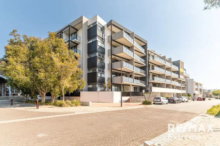 Main view of Homely apartment listing, G5/61 Price Street, Subiaco WA 6008