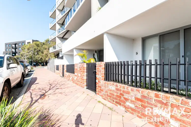 Sixth view of Homely apartment listing, G5/61 Price Street, Subiaco WA 6008
