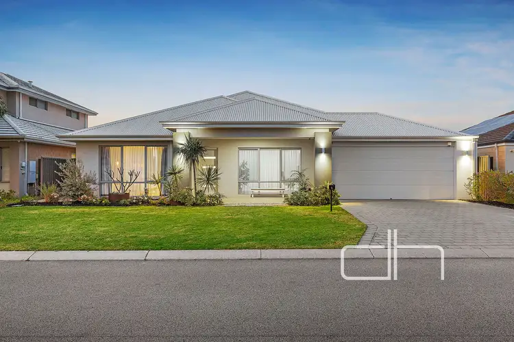 5 Andromeda Loop, Landsdale WA 6065