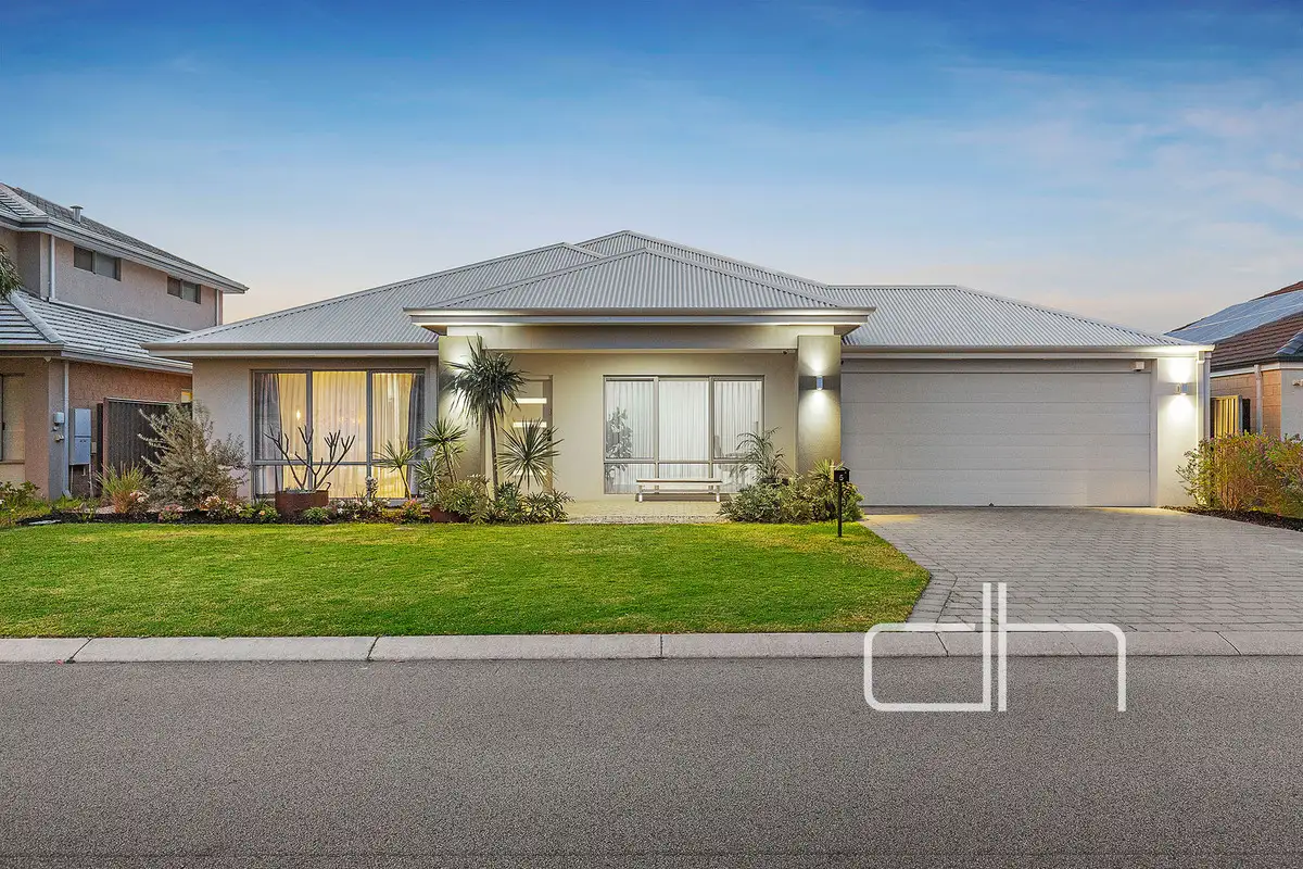 Main view of Homely house listing, 5 Andromeda Loop, Landsdale WA 6065