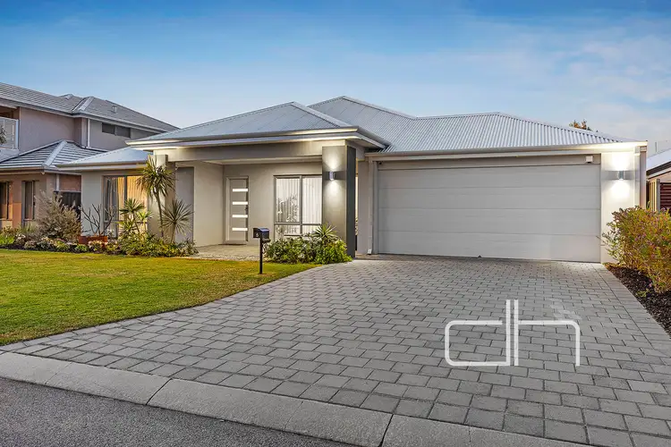 Second view of Homely house listing, 5 Andromeda Loop, Landsdale WA 6065