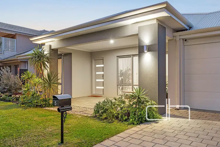 Sixth view of Homely house listing, 5 Andromeda Loop, Landsdale WA 6065