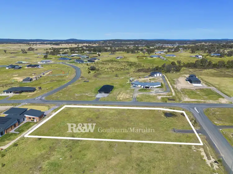 4 Herdwick Place, Marulan NSW 2579