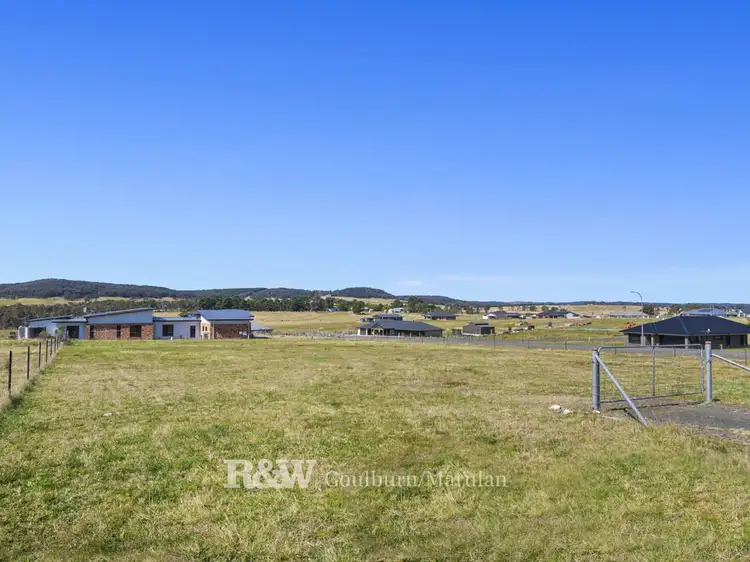 Fourth view of Homely land listing, 4 Herdwick Place, Marulan NSW 2579